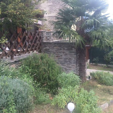 B&B Beauregard Villaretto Esterno foto