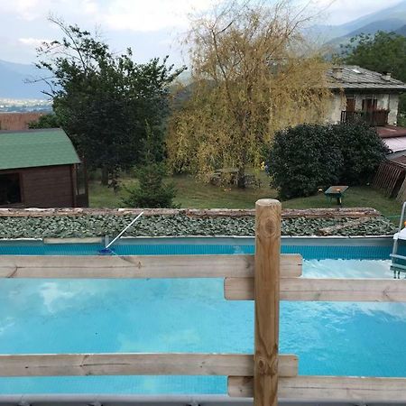 B&B Beauregard Villaretto Esterno foto