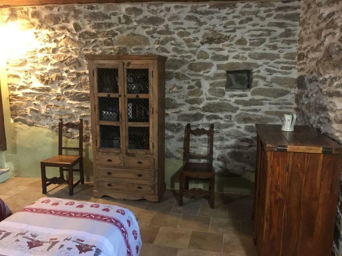 B&B Beauregard Villaretto Esterno foto