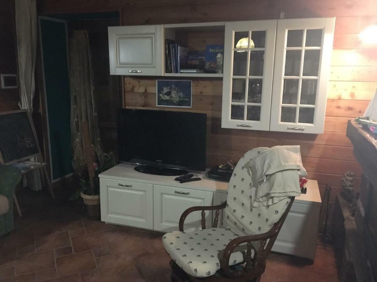 B&B Beauregard Villaretto Esterno foto