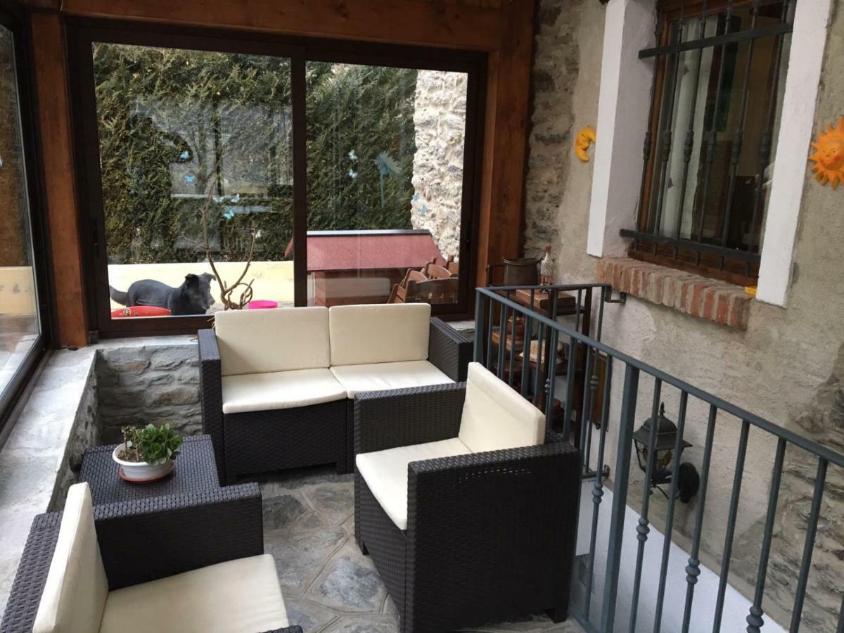 B&B Beauregard Villaretto Esterno foto