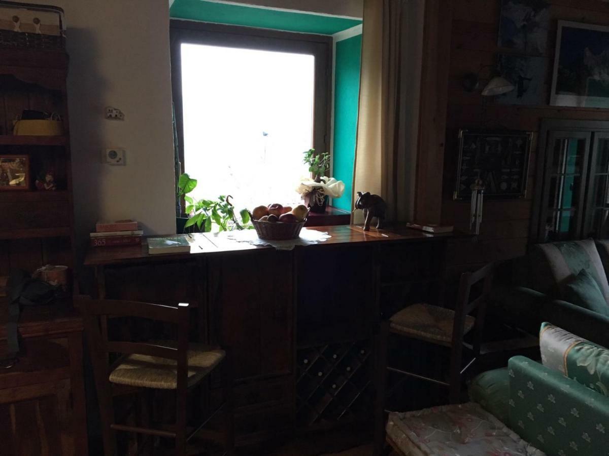 B&B Beauregard Villaretto Esterno foto