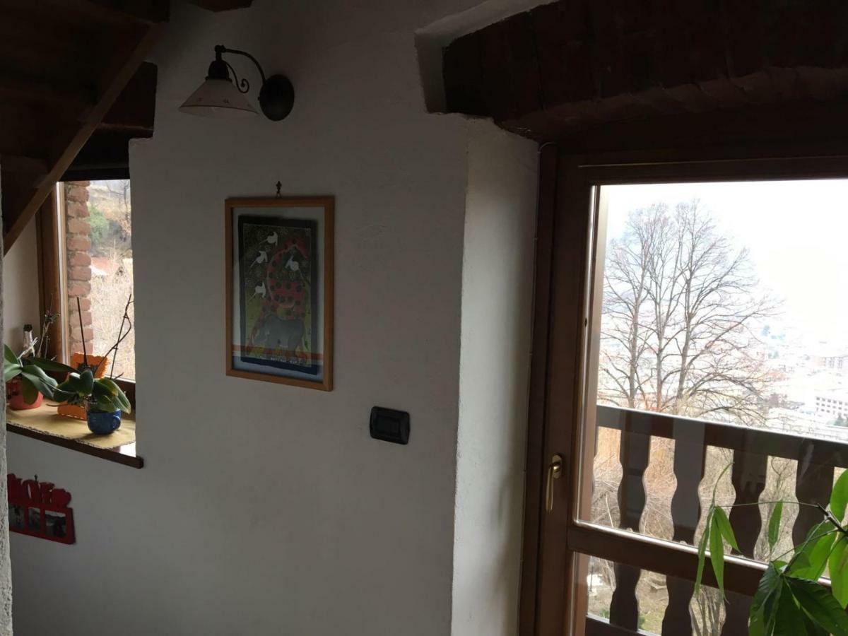 B&B Beauregard Villaretto Esterno foto
