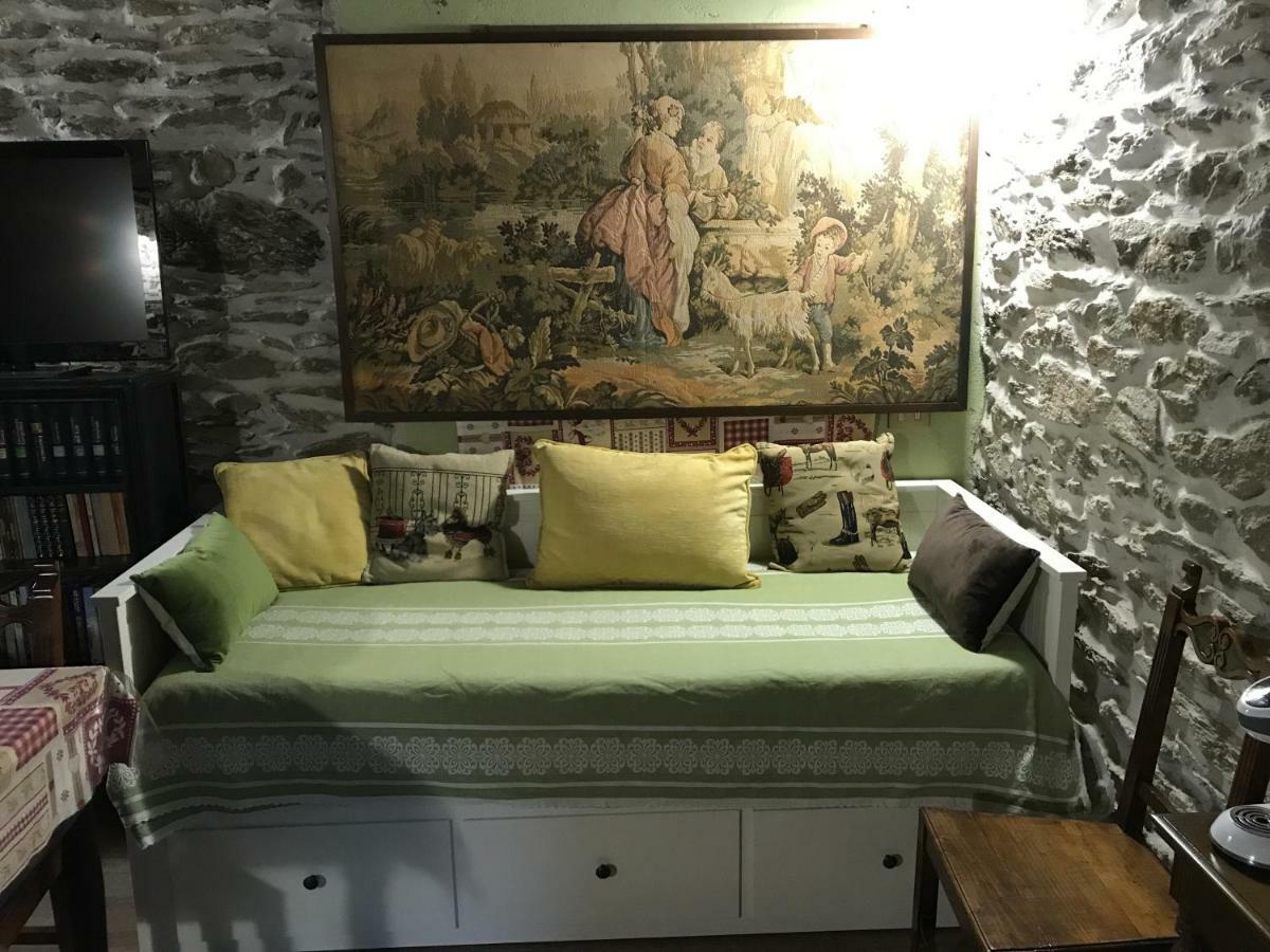 B&B Beauregard Villaretto Esterno foto